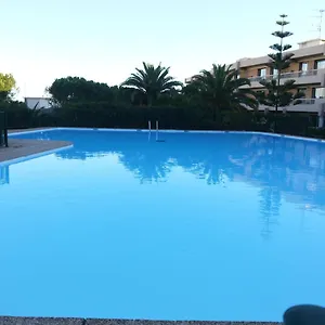  Appartement Résidence Ciel De Fabron France