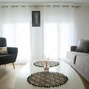  Appartement Le Cosy De La Joliette France