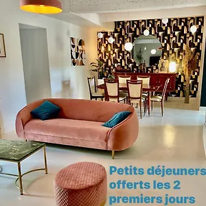  Appartement Au Centre De La Venise Provençale France