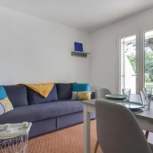  Appartement Le Loriot France