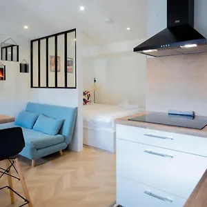  Appartement Mystery Emplacement 1er