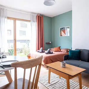  Appartement Cosy
