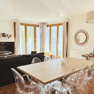  Appartement Les Clairieres - Spacieux T3 A Pied