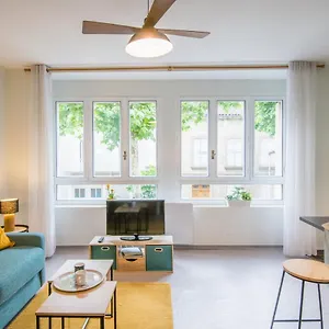  Appartement Cardabelle - Joli Appt Pour 2 Avec Parking Prive France