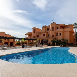  Appartement Royal Marbella Golf Espagne