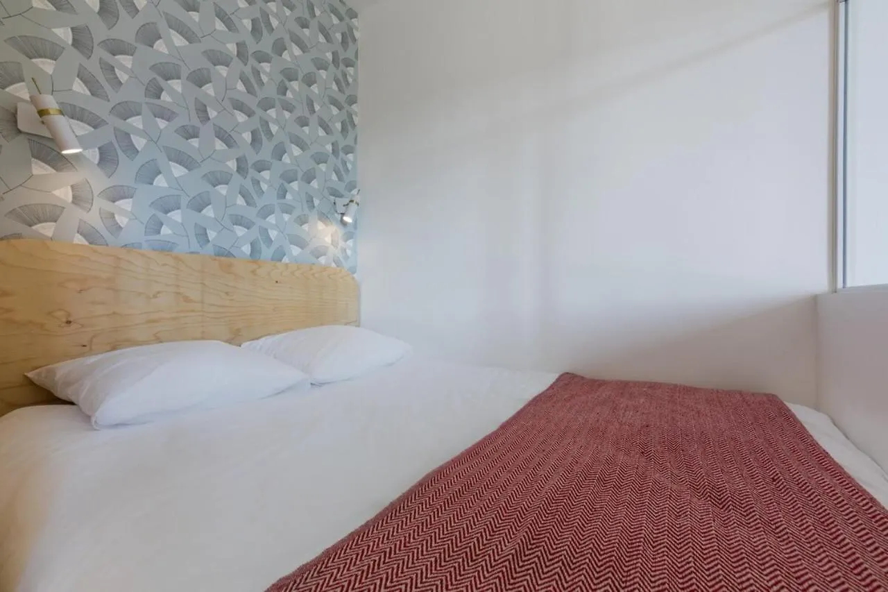 Studio Hyper Center 100M From The Lake! Annecy France