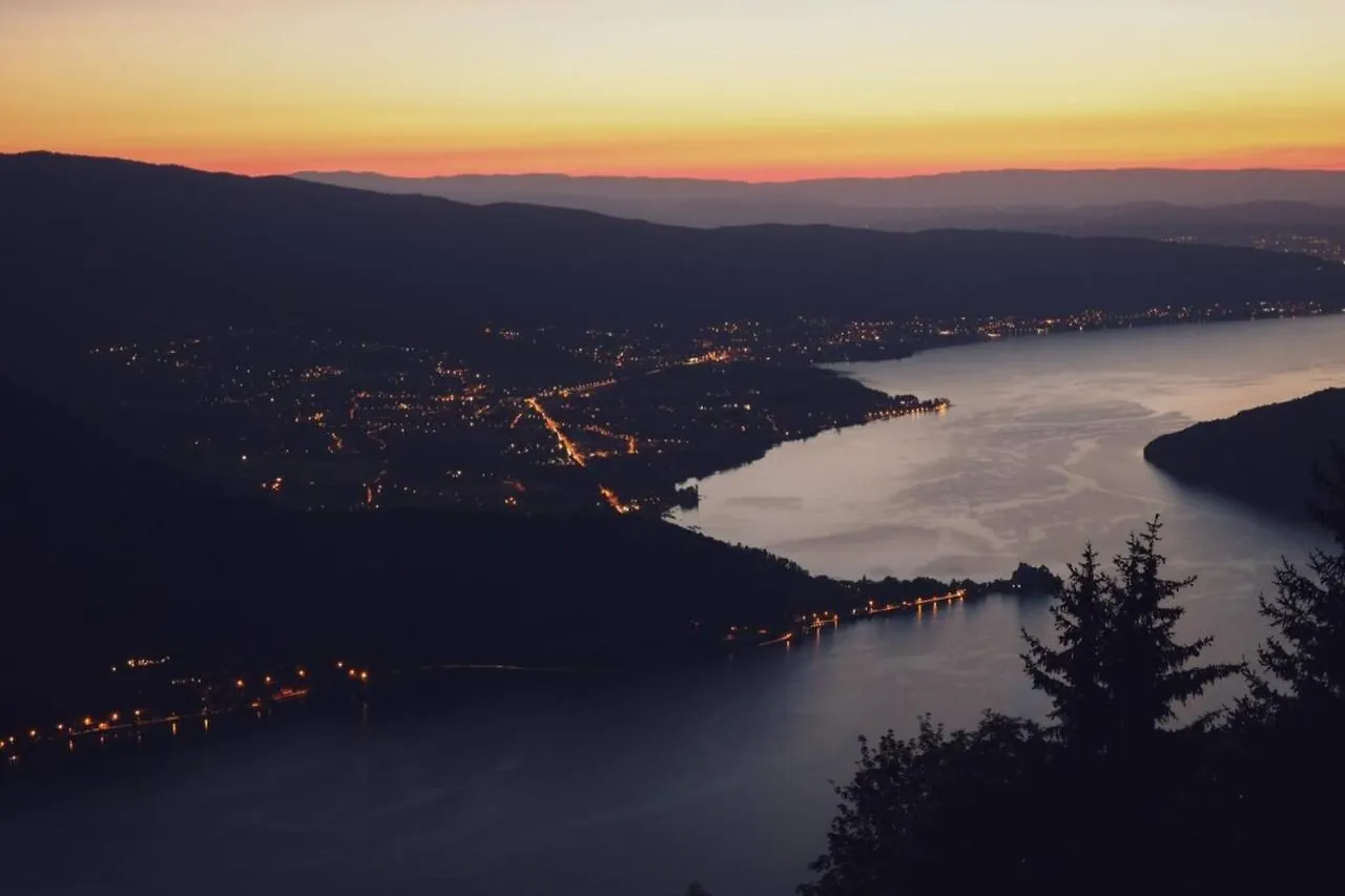 Studio Hyper Center 100M From The Lake! Annecy Apartment